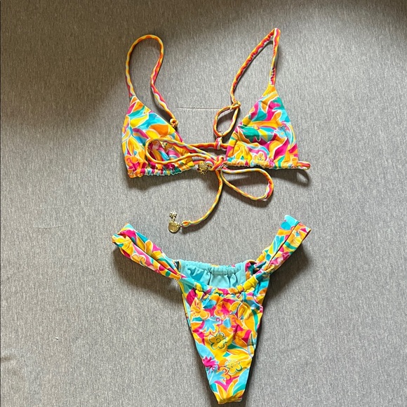 Bydee bikini - Picture 1 of 3